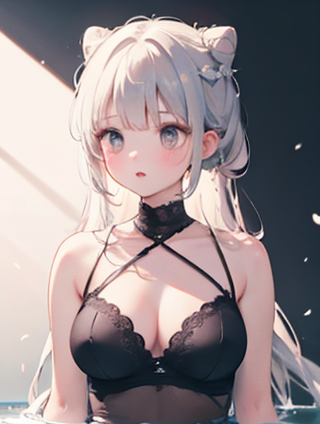 生物与爱情：生命之歌的旋律与和声1744795414476